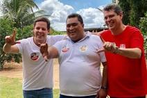 O centro e a nova direita para as eleições municipais em Aracaju?