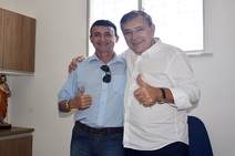 PSDB de Aracaju homologa diretoria
