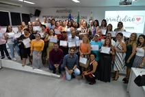 Alguns do Sintese confundem “gratidão com dinheiro no bolso”