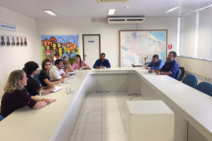 Parceria entre Sebrae e Embrapa beneficiará produtor rural