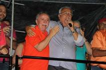 \"O que Jackson me pedir para fazer, eu atendo\", diz Luciano Bispo