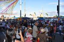 Prefeitura promove o primeiro Siri da Melhor Idade voltado ao público assistido pelos programas sociais