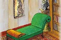 Envelhecendo com sabedoria: resenha de "o adulto maduro no divã"