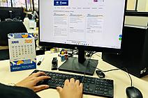 Licenciamento 2025 para veículos com placa final 5 vence no dia 30 de junho