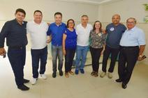 Eduardo Amorim: \"Vamos tornar Sergipe um lugar seguro\"