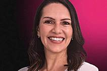 Justiça tira do ar quatro propagandas eleitorais de Danielle por afronta à lei eleitoral