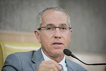 Nitinho Vitalle destaca renovação na Câmara de Vereadores de Aracaju