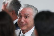 PF recupera investigação de 1999 sobre ‘caixinha’ a Michel Temer