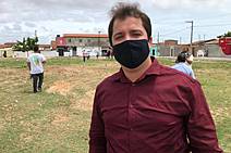 Sávio Neto de Vardo: “Aracaju me confiou um mandato e vou retribuir com muito trabalho”