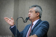 Elber acusa Prefeitura de Aracaju de alterar licitação mudar vencedor