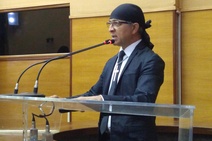 Deputado Matos presta contas do mandato 