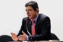 Rogério Carvalho se diz atento para que não ocorra o mesmo que em 2014