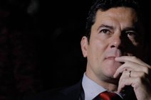 Moro representará Bolsonaro em reunião com governadores do Nordeste nesta quarta