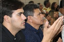 Talysson  defende que recursos do IPVA e multas para manutenção de estradas