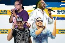 Sesc realiza live com cantores sergipanos no Dia do Trabalhador