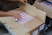 Governo atende 95% das solicitações de medicamentos oncológicos