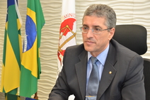 Orlando Rochadel, do Ministério Público para o mundo da política?