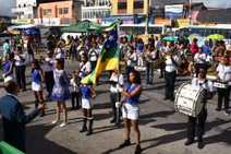 Desfile Cívico de Socorro ocorre no próximo sábado, 21
