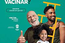 Baixa cobertura vacinal pode reintroduzir doenças erradicadas