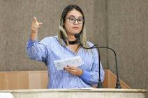 Aracaju Exposed: Kitty Lima quer apuração de denúncias