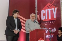 Grupo Celi investe R$ 100 milhões num Outlet e vai gerar três mil empregos