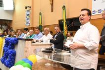 PSD reúne lideranças nacionais em Sergipe e quer fortalecer partido no Estado