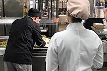 Restaurantes do Sesc Sergipe fornecem almoço nutritivo com preço acessível