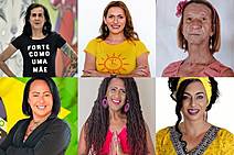 Eleições 2020 tiveram recorde de candidatos LGBTQI+