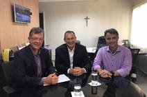 Dnit licitará projetos executivos da duplicação da BR 101 Sul e BR 235