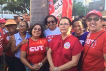 Ana Lúcia Menezes aposta suas fichas em Iran Barbosa para Alese