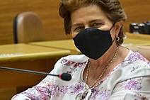 Pandemia: Gracinha Garcez destaca projeto de Belivaldo em prol de crianças e adolescentes