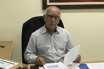 OPINIÃO - JB e Valadares, caídos pelos interesses e raivas que uniam e os apartavam