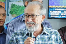 Prefeito Diógenes vai a Brasília para evento ‘Prefeito Empreendedor’ e buscar novos projetos 