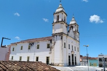 Maruim comemora 164 anos de emancipação política neste sábado