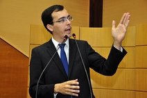 “A conta do Proinvest 2.0 vai chegar e o povo é quem vai pagar”