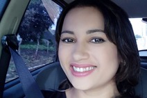 A luz que leva ao sonho, à persistência e à transformação