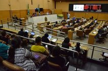 Alese deve votar PL sobre os servidores da FHS esta semana