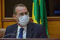 Zezinho Sobral: “Este foi sim um ano bastante produtivo para a Alese”