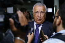 Jackson Barreto resiste e não entrega os pontos na política