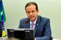 Antes de encerrar 2018, André Moura trará quatro ministros a Sergipe