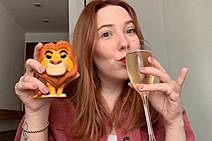 Sergipana quebra jejum de prêmio feminino em Cannes