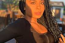 “Solte aí a trança!”, disse o policial federal. Ou a dura voz do racismo