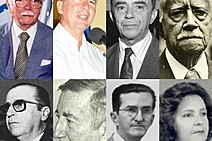 Jorge Prado Leite: exemplo para sucessivas gerações