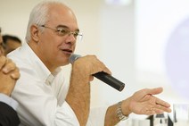 Otimista, setor atacadista distribuidor busca eficiência 