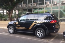 PF de Sergipe vai combater crimes ambientais com drone