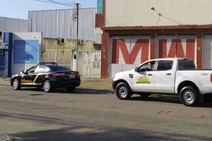 Secom de Itabaiana esclarece que ação da PF na cidade hoje não tem nada a ver com atual gestão