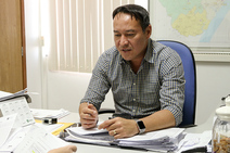 Renais: 27 pacientes aguardam vagas em Itabaiana e  Aracaju 