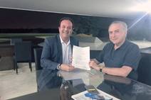 André Moura entre os Cabeças do Congresso pelo 3º ano