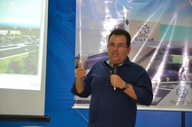 Emanuel Oliveira revela visão crítica sobre Governos e desenvolvimento 