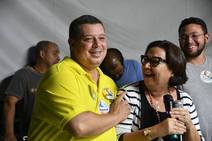 Bancada sergipana tem 50% de novos deputados federais. Jony e Adelson ficam fora